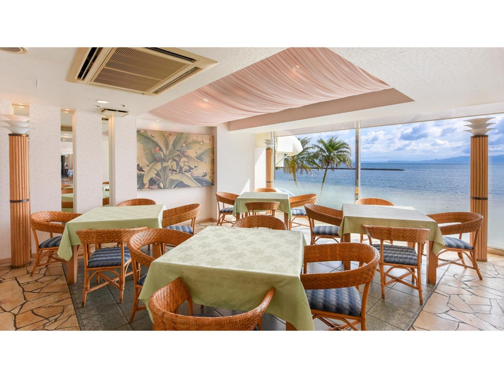Ibusuki Kaijo Hotel - Vacation Stay 87386V Экстерьер фото