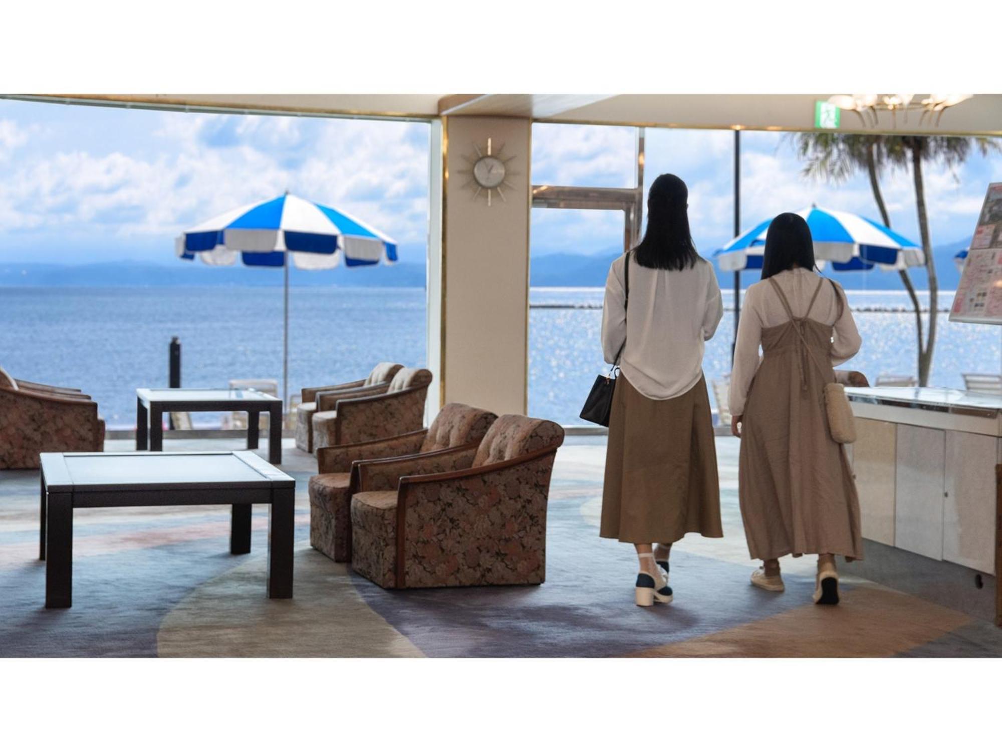 Ibusuki Kaijo Hotel - Vacation Stay 87386V Экстерьер фото