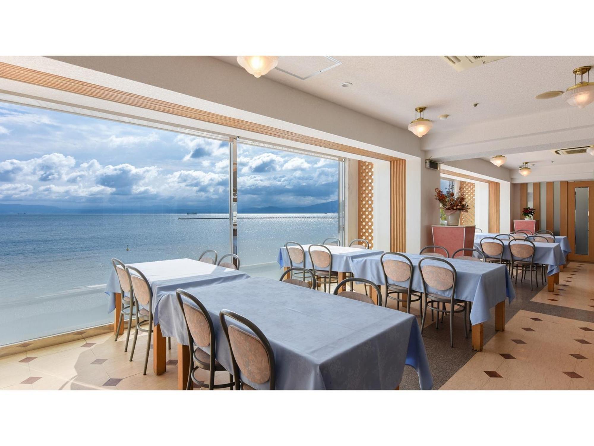 Ibusuki Kaijo Hotel - Vacation Stay 87386V Экстерьер фото