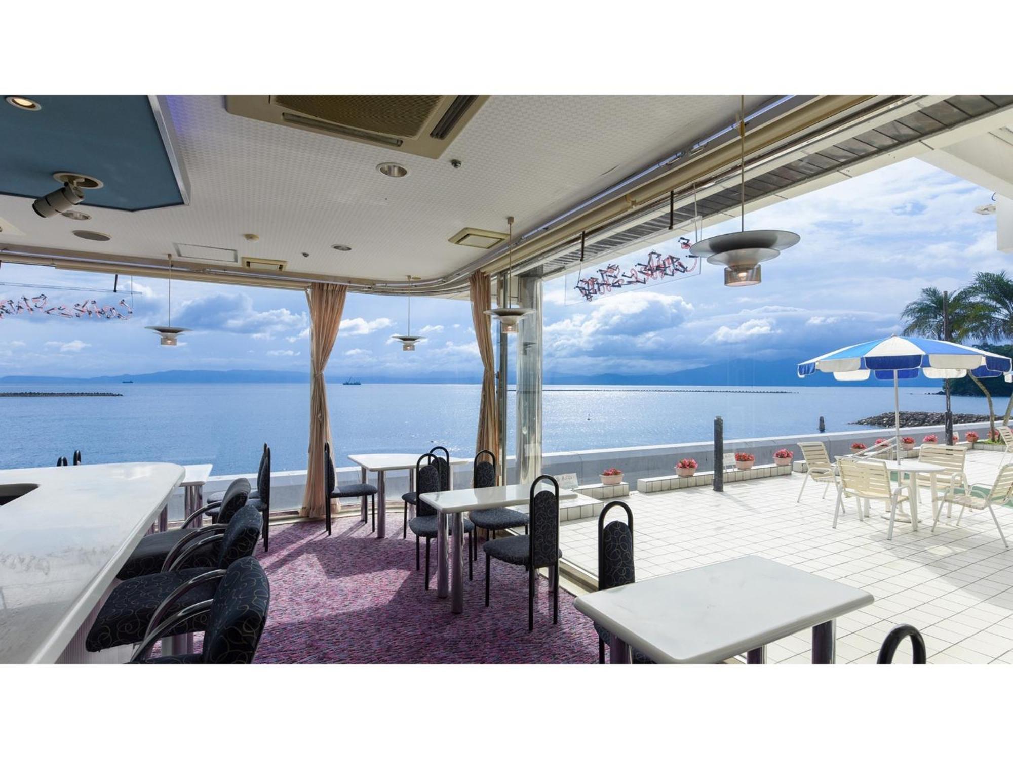 Ibusuki Kaijo Hotel - Vacation Stay 87386V Экстерьер фото