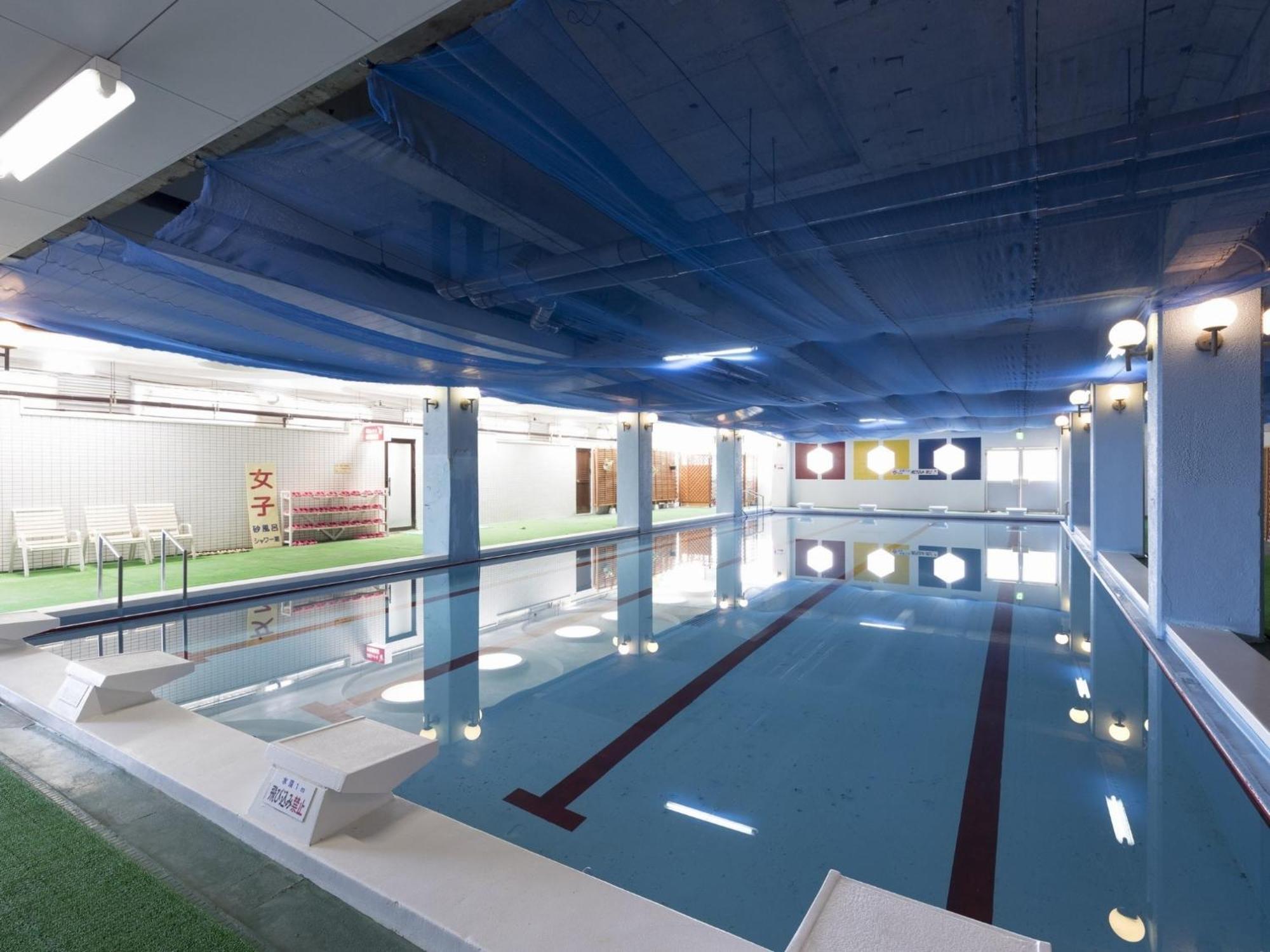 Ibusuki Kaijo Hotel - Vacation Stay 87386V Экстерьер фото