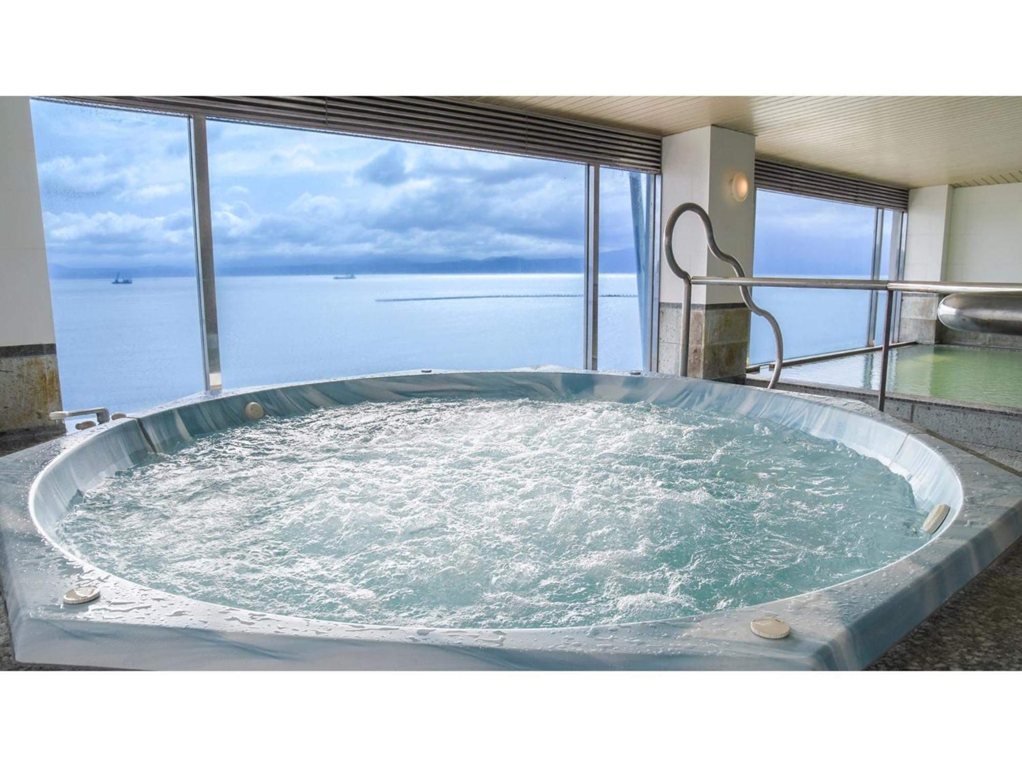 Ibusuki Kaijo Hotel - Vacation Stay 87386V Экстерьер фото
