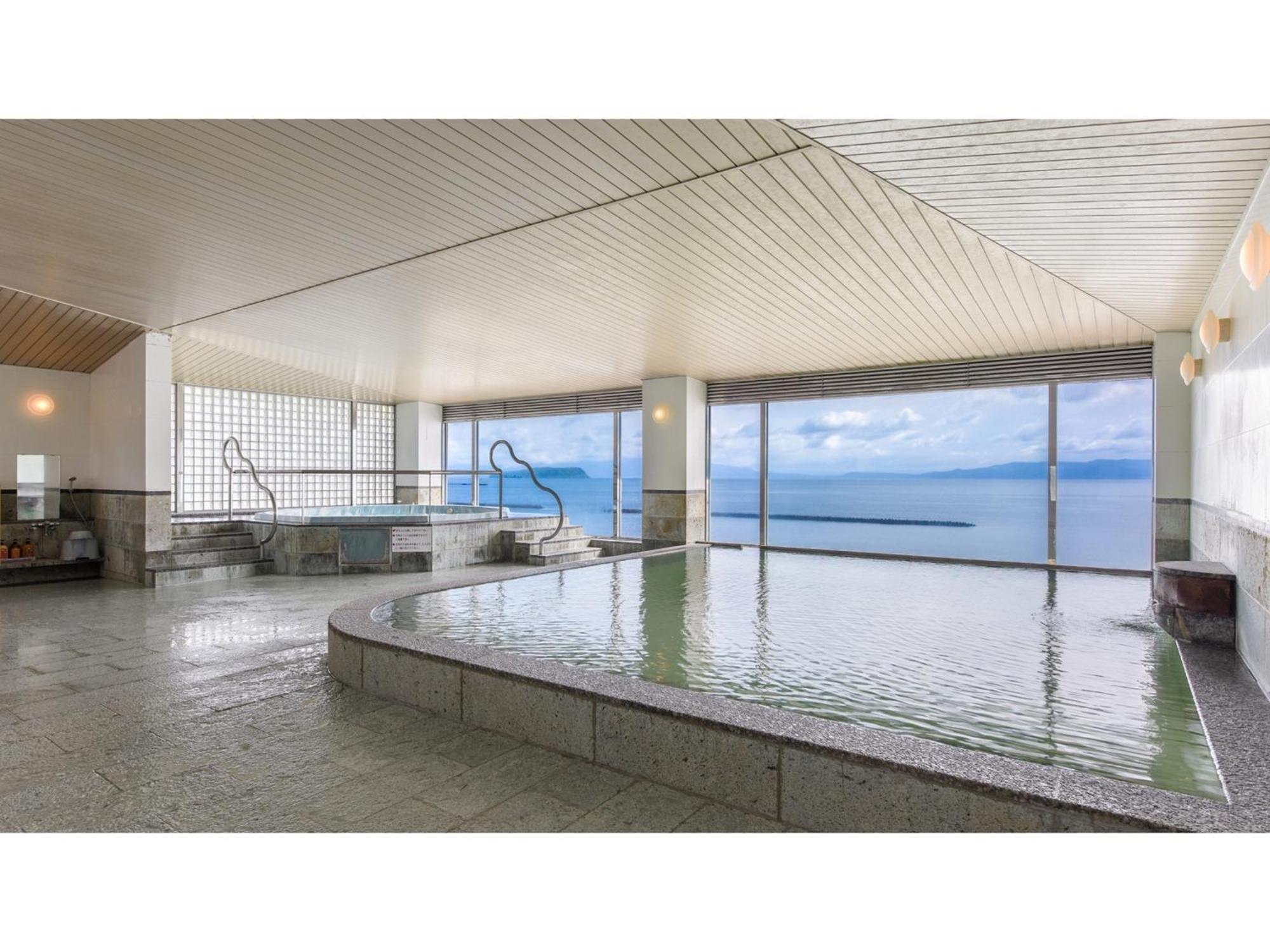 Ibusuki Kaijo Hotel - Vacation Stay 87386V Экстерьер фото