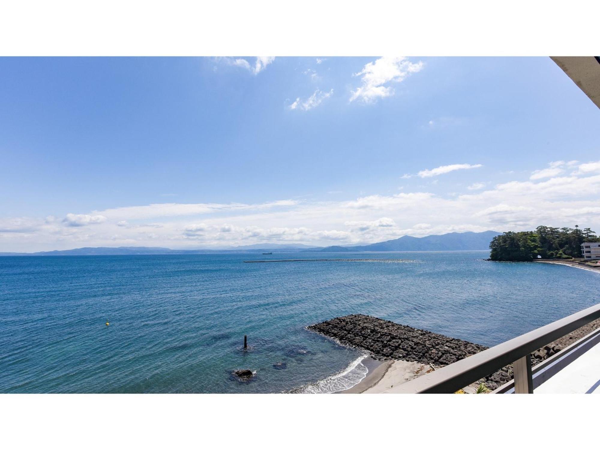 Ibusuki Kaijo Hotel - Vacation Stay 87386V Экстерьер фото