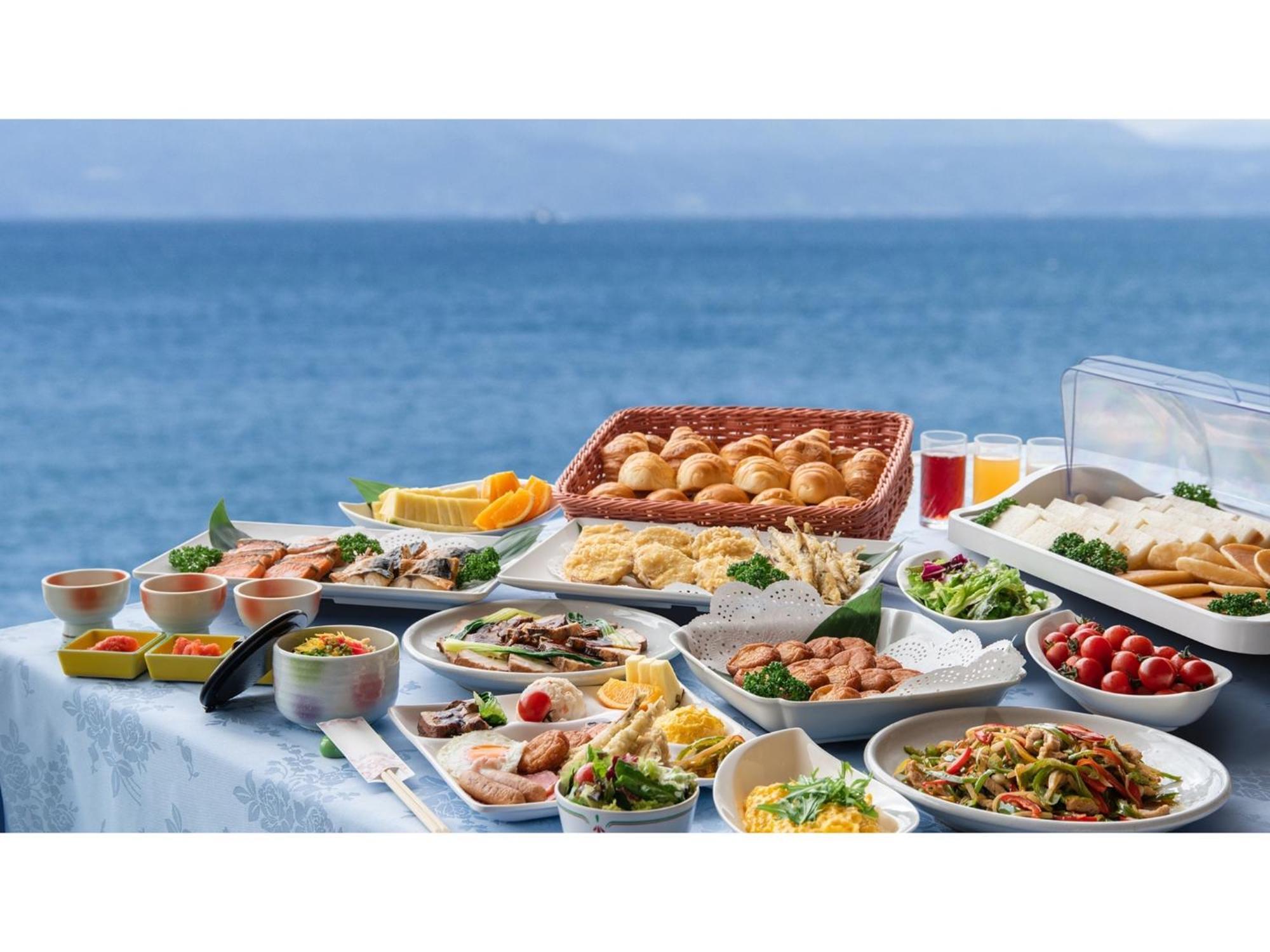 Ibusuki Kaijo Hotel - Vacation Stay 87386V Экстерьер фото
